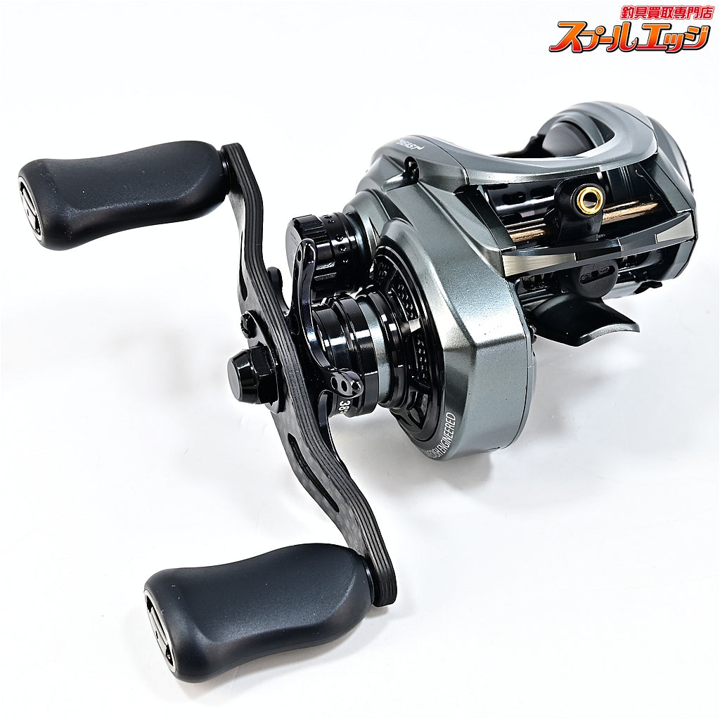 【アブガルシア】 ゼノン ビースト9 右ハンドル Abu Garcia ZENON BEAST