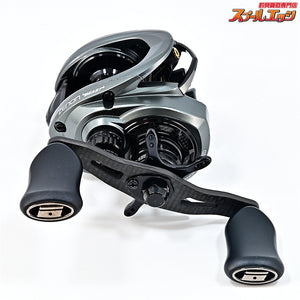 【アブガルシア】 ゼノン ビースト9 右ハンドル Abu Garcia ZENON BEAST