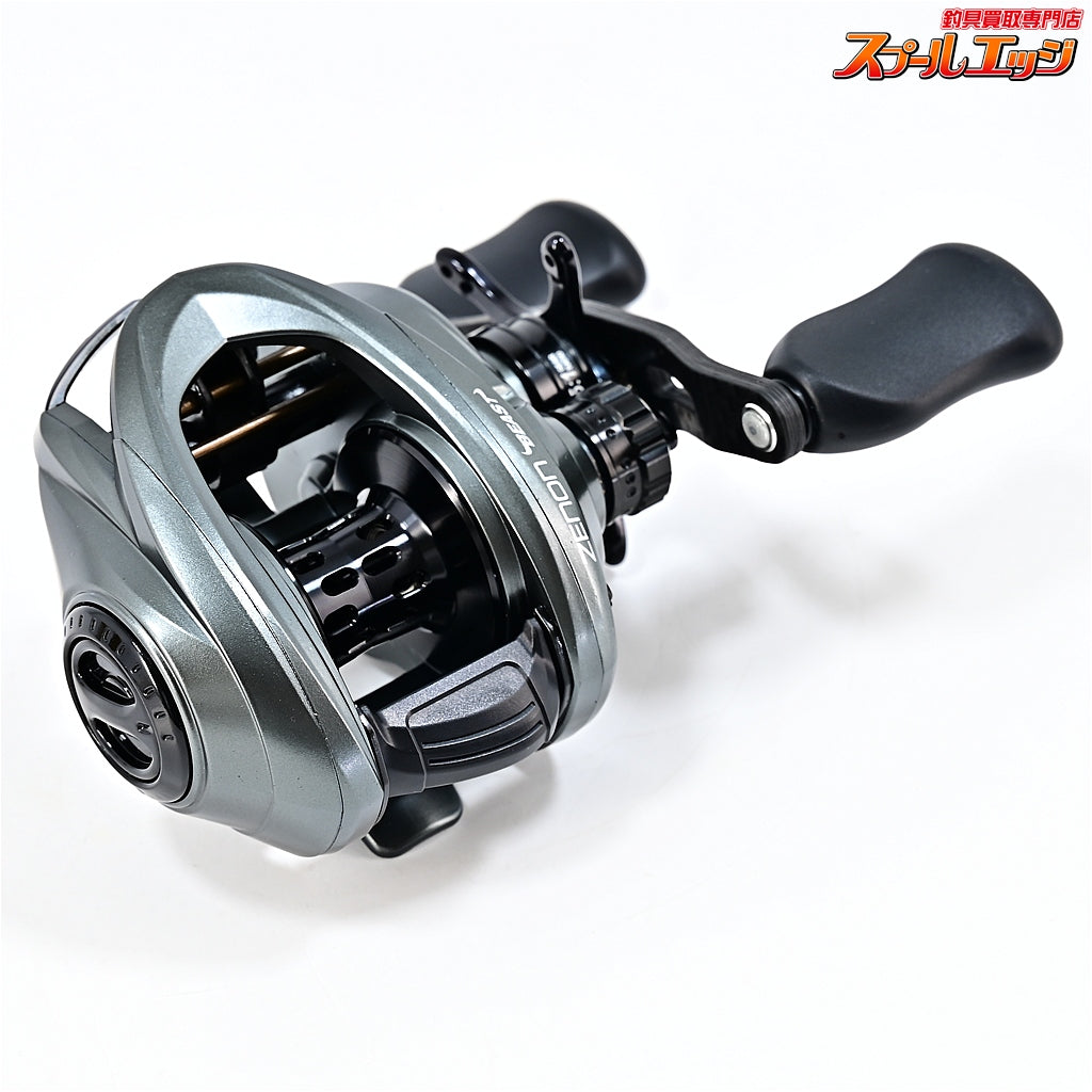 【アブガルシア】 ゼノン ビースト9 右ハンドル Abu Garcia ZENON BEAST