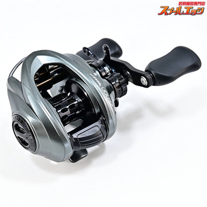 【アブガルシア】 ゼノン ビースト9 右ハンドル Abu Garcia ZENON BEAST