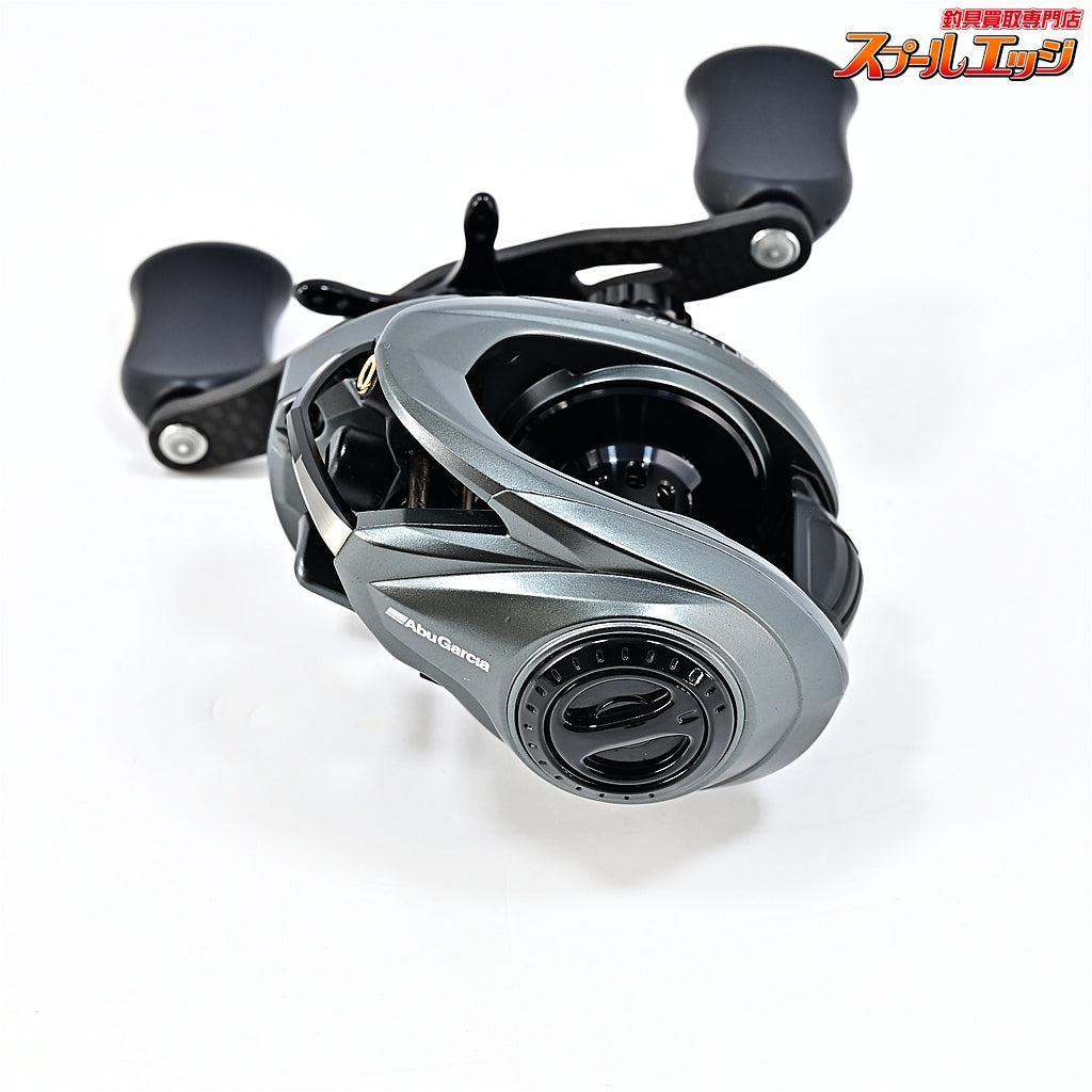 【アブガルシア】 ゼノン ビースト9 右ハンドル Abu Garcia ZENON BEAST
