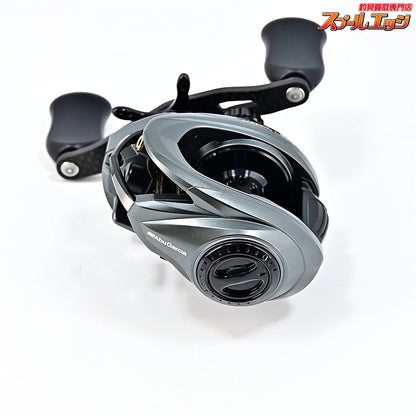 【アブガルシア】 ゼノン ビースト9 右ハンドル Abu Garcia ZENON BEAST