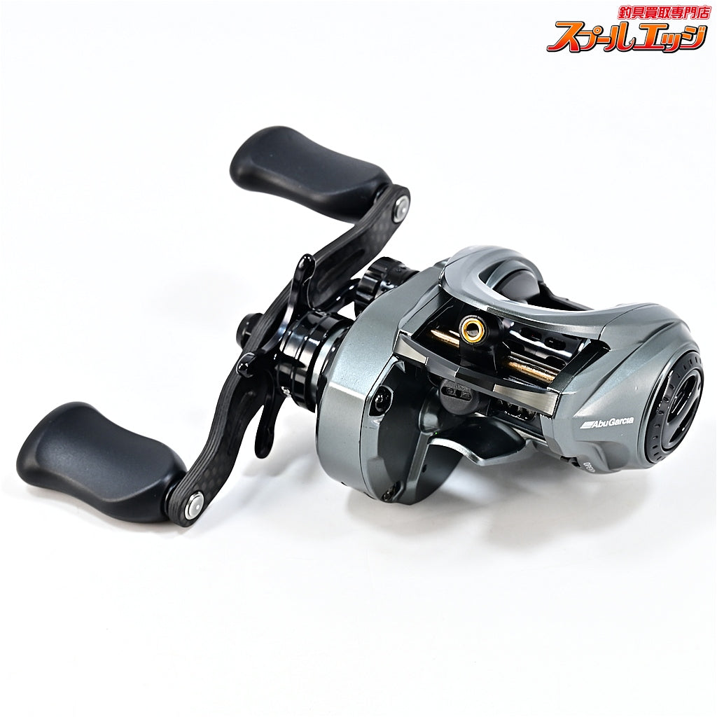 【アブガルシア】 ゼノン ビースト9 右ハンドル Abu Garcia ZENON BEAST