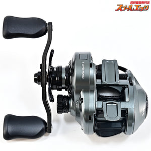 【アブガルシア】 ゼノン ビースト9 右ハンドル Abu Garcia ZENON BEAST