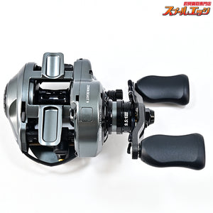 【アブガルシア】 ゼノン ビースト9 右ハンドル Abu Garcia ZENON BEAST