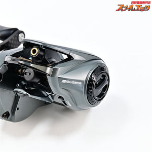 【アブガルシア】 ゼノン ビースト9 右ハンドル Abu Garcia ZENON BEAST