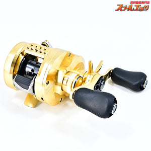 【シマノ】 21カルカッタコンクエスト 100HG SHIMANO CALCUTTA CONQUEST