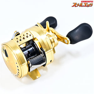 【シマノ】 21カルカッタコンクエスト 100HG SHIMANO CALCUTTA CONQUEST