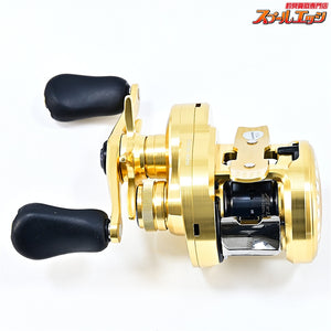 【シマノ】 21カルカッタコンクエスト 100HG SHIMANO CALCUTTA CONQUEST