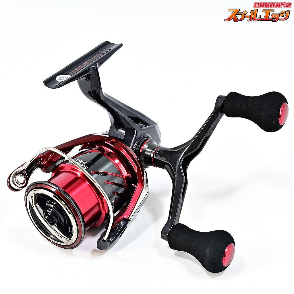 【シマノ】 25セフィア XR C3000SDHHG SHIMANO Sephia