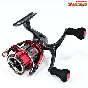 【シマノ】 25セフィア XR C3000SDHHG SHIMANO Sephia
