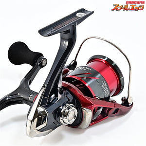 【シマノ】 25セフィア XR C3000SDHHG SHIMANO Sephia