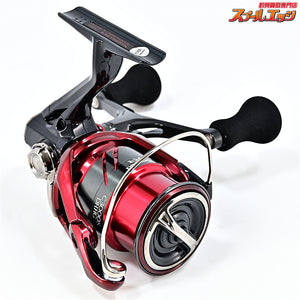 【シマノ】 25セフィア XR C3000SDHHG SHIMANO Sephia