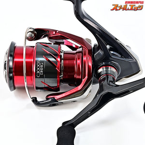 【シマノ】 25セフィア XR C3000SDHHG SHIMANO Sephia