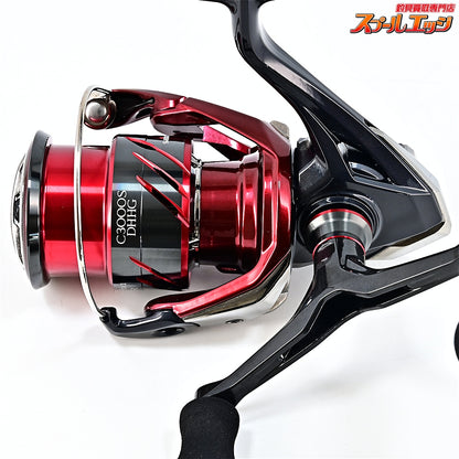 【シマノ】 25セフィア XR C3000SDHHG SHIMANO Sephia