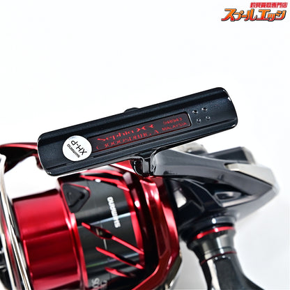 【シマノ】 25セフィア XR C3000SDHHG SHIMANO Sephia