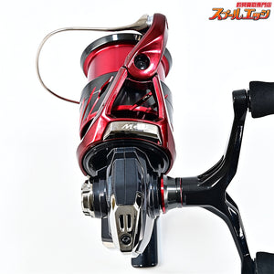 【シマノ】 25セフィア XR C3000SDHHG SHIMANO Sephia