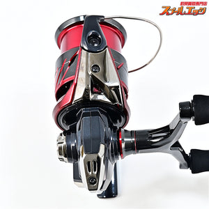 【シマノ】 25セフィア XR C3000SDHHG SHIMANO Sephia