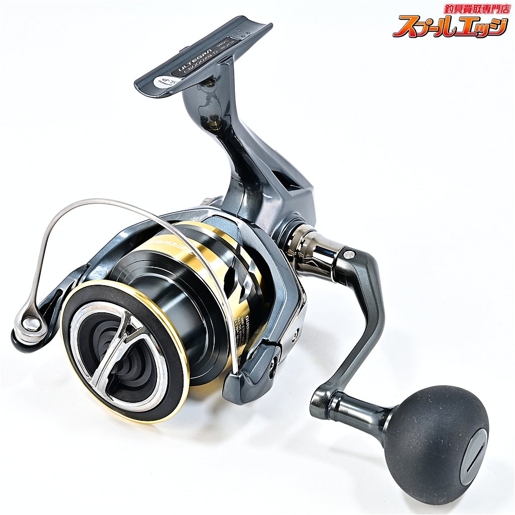 【シマノ】 25アルテグラ C5000XG SHIMANO ULTEGRA