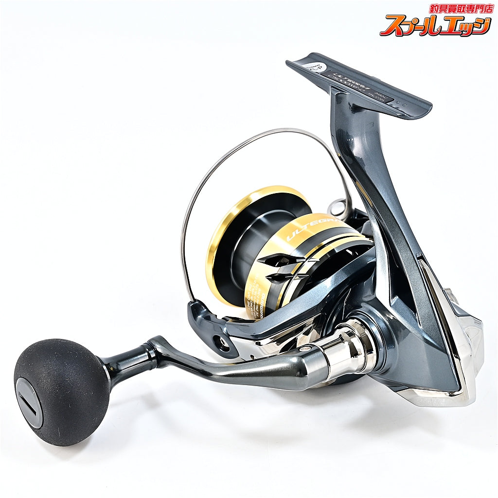 【シマノ】 25アルテグラ C5000XG SHIMANO ULTEGRA