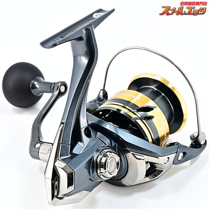 【シマノ】 25アルテグラ C5000XG SHIMANO ULTEGRA