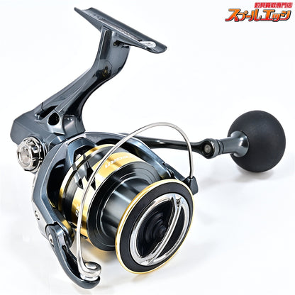 【シマノ】 25アルテグラ C5000XG SHIMANO ULTEGRA