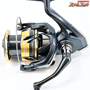 【シマノ】 25アルテグラ C5000XG SHIMANO ULTEGRA