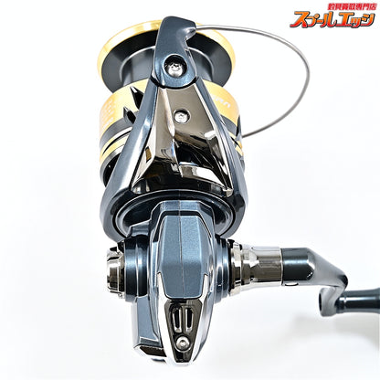 【シマノ】 25アルテグラ C5000XG SHIMANO ULTEGRA