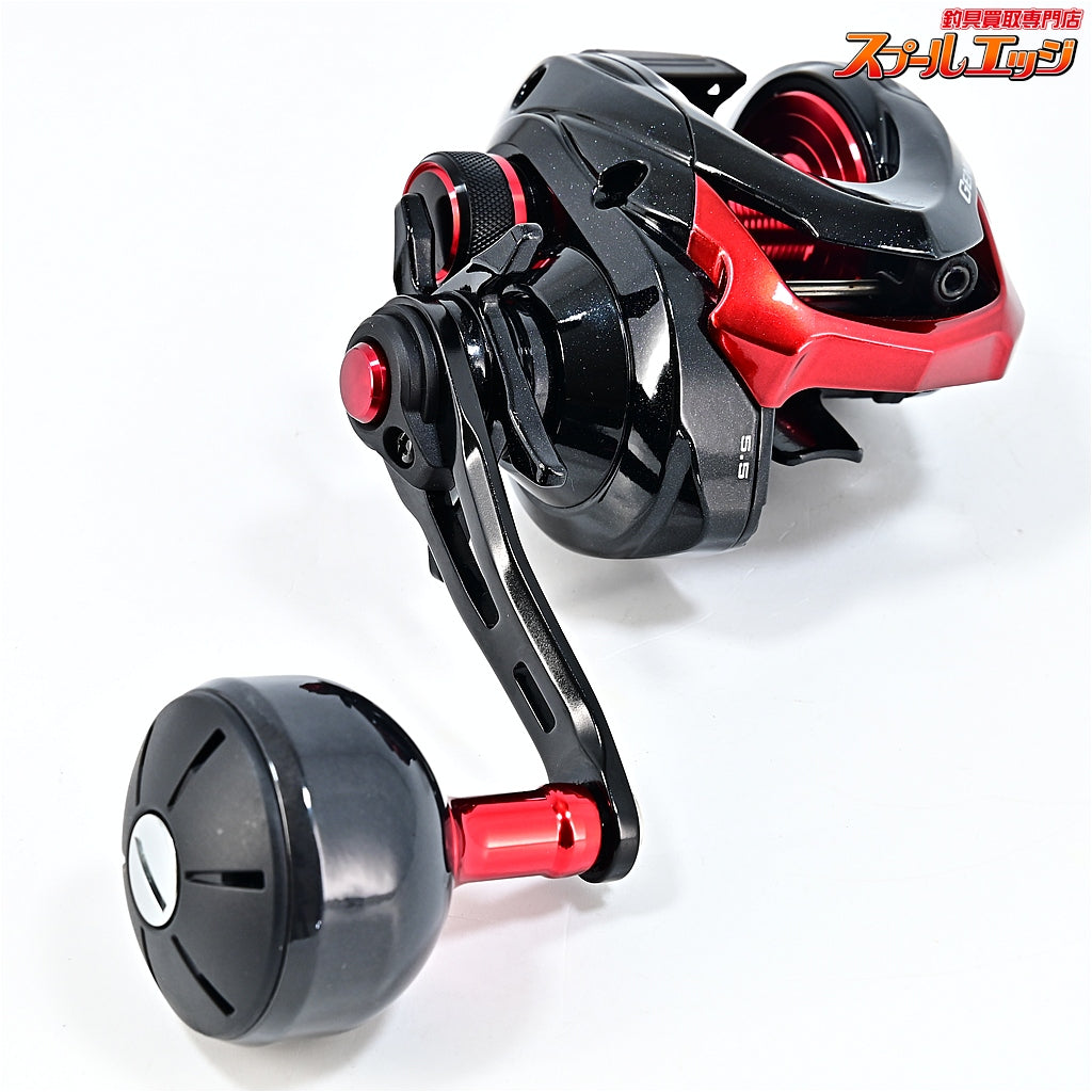 【シマノ】 20ゲンプウ XT 幻風 200PG SHIMANO GENPU