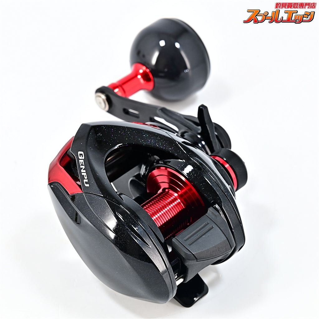 【シマノ】 20ゲンプウ XT 幻風 200PG SHIMANO GENPU