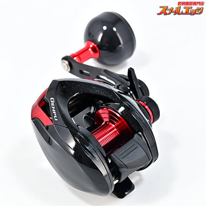 【シマノ】 20ゲンプウ XT 幻風 200PG SHIMANO GENPU