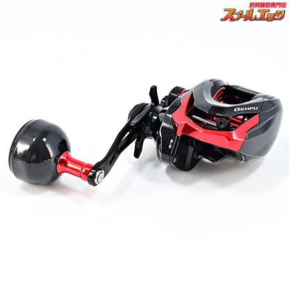 【シマノ】 20ゲンプウ XT 幻風 200PG SHIMANO GENPU