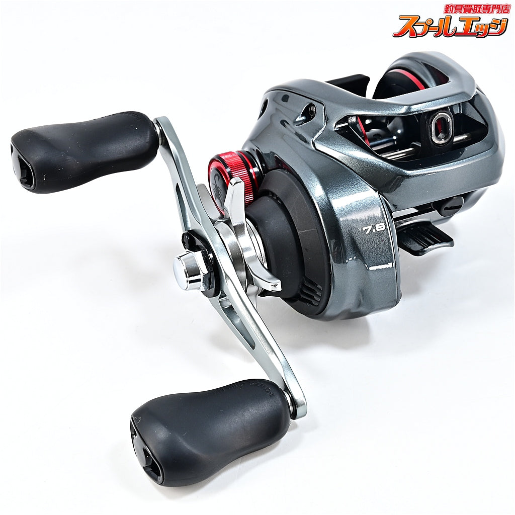 【シマノ】 24スコーピオン MD 300XG SHIMANO Scorpion