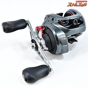 【シマノ】 24スコーピオン MD 300XG SHIMANO Scorpion