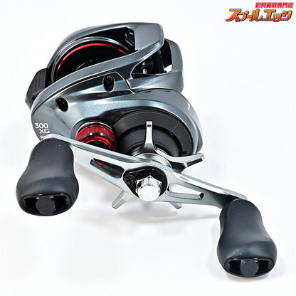 【シマノ】 24スコーピオン MD 300XG SHIMANO Scorpion