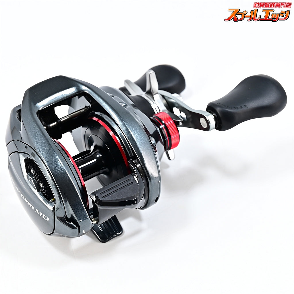 【シマノ】 24スコーピオン MD 300XG SHIMANO Scorpion