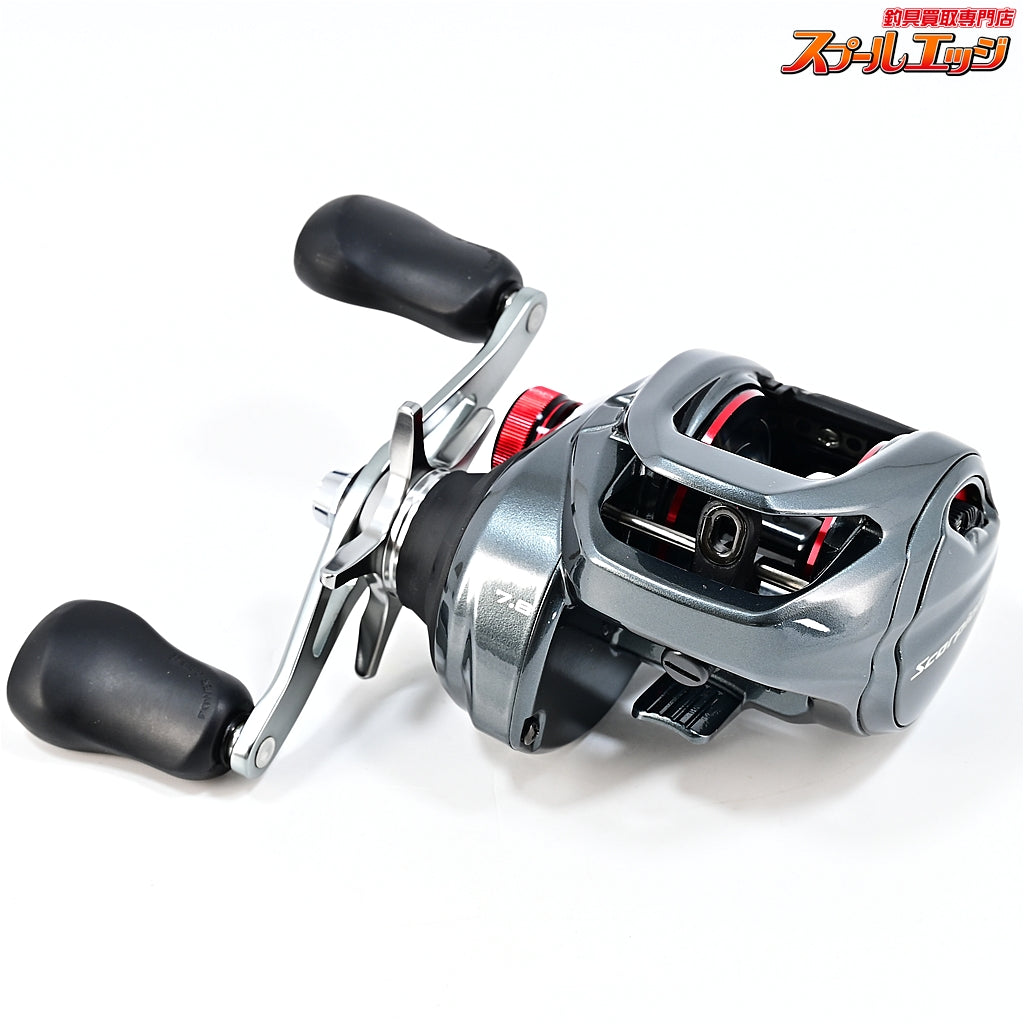 【シマノ】 24スコーピオン MD 300XG SHIMANO Scorpion