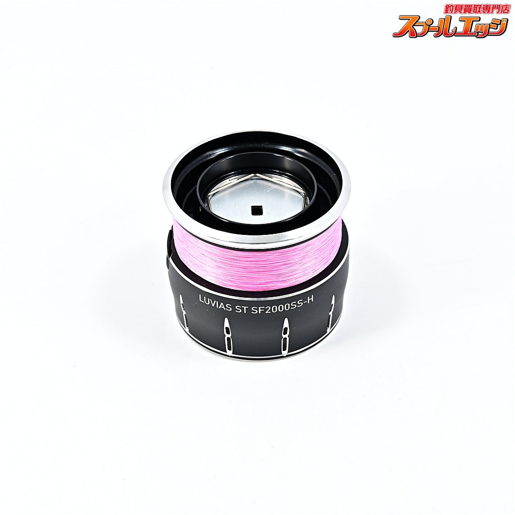 【ダイワ】 24ルビアス ST SF 2000SS-H スプール DAIWA LUVIAS SPARE SPOOL