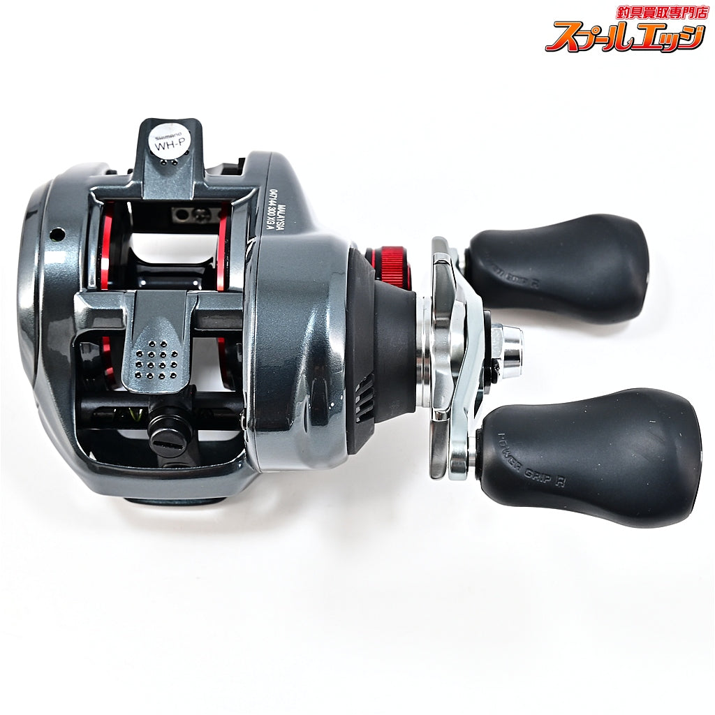 【シマノ】 24スコーピオン MD 300XG SHIMANO Scorpion