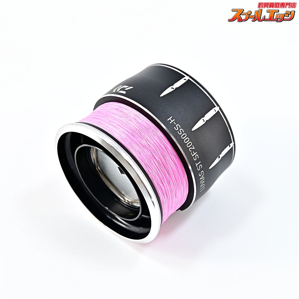 【ダイワ】 24ルビアス ST SF 2000SS-H スプール DAIWA LUVIAS SPARE SPOOL