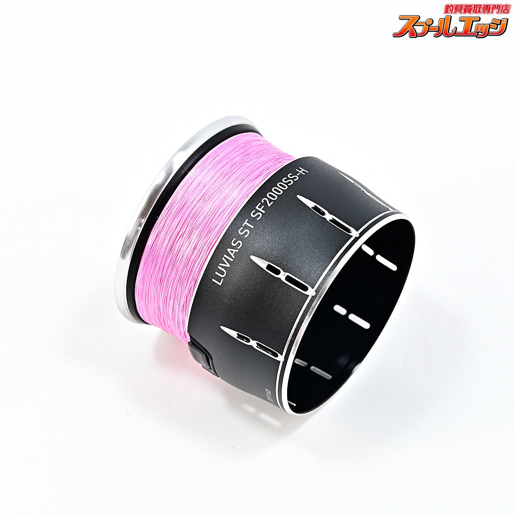 【ダイワ】 24ルビアス ST SF 2000SS-H スプール DAIWA LUVIAS SPARE SPOOL