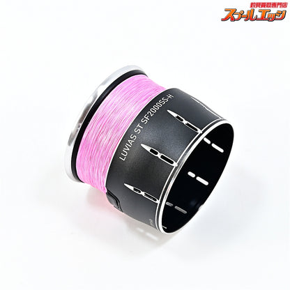 【ダイワ】 24ルビアス ST SF 2000SS-H スプール DAIWA LUVIAS SPARE SPOOL