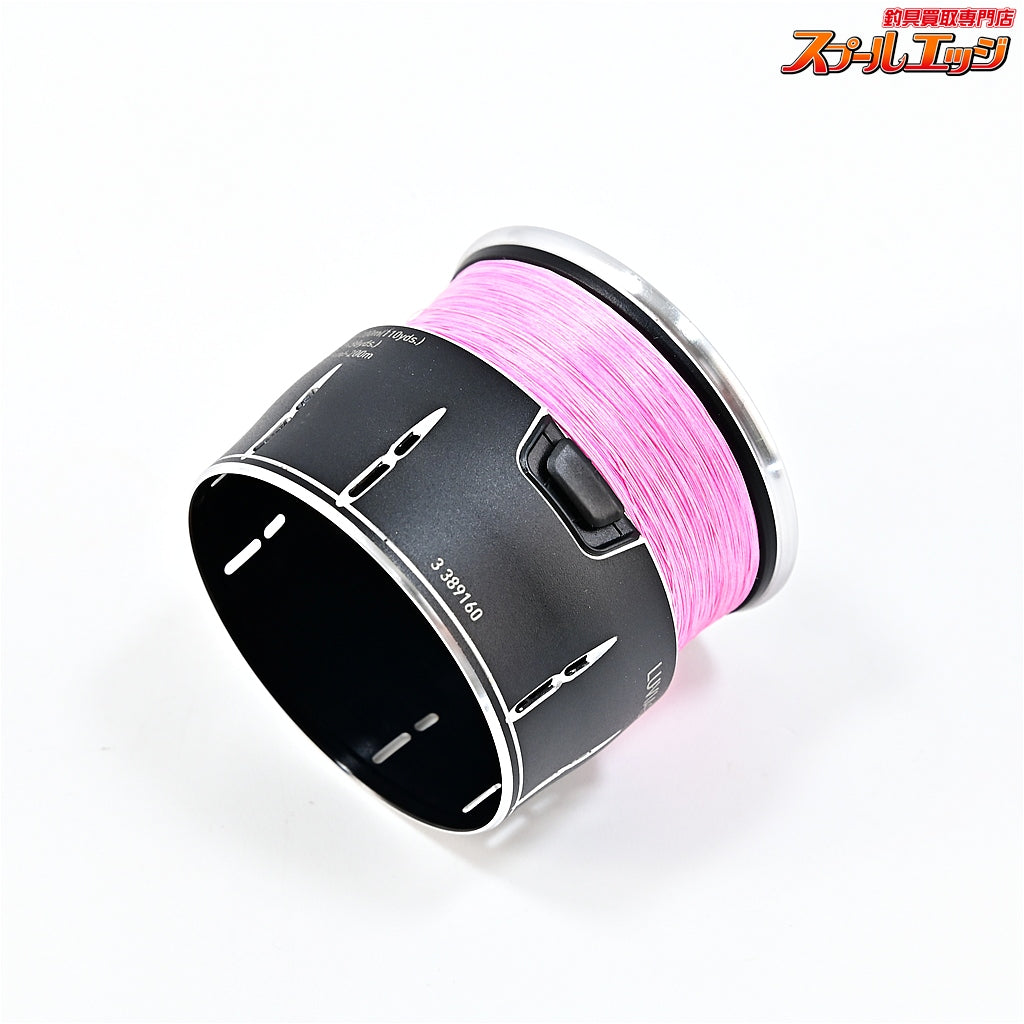 【ダイワ】 24ルビアス ST SF 2000SS-H スプール DAIWA LUVIAS SPARE SPOOL