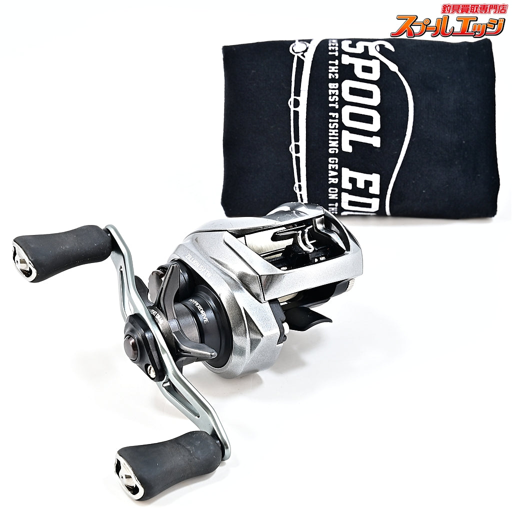 【ダイワ】 21ジリオン SV TW 1000XH DAIWA ZILLION