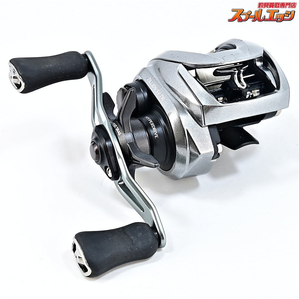【ダイワ】 21ジリオン SV TW 1000XH DAIWA ZILLION