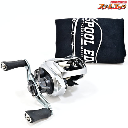 【ダイワ】 21ジリオン SV TW 1000XH DAIWA ZILLION