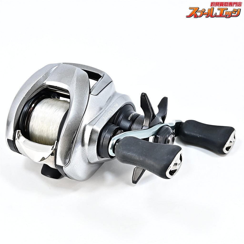 【ダイワ】 21ジリオン SV TW 1000XH DAIWA ZILLION