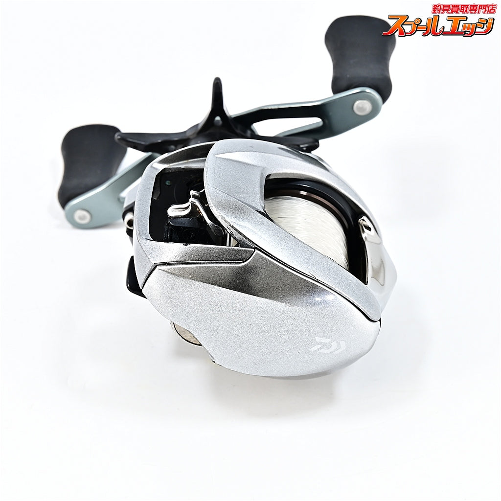 【ダイワ】 21ジリオン SV TW 1000XH DAIWA ZILLION