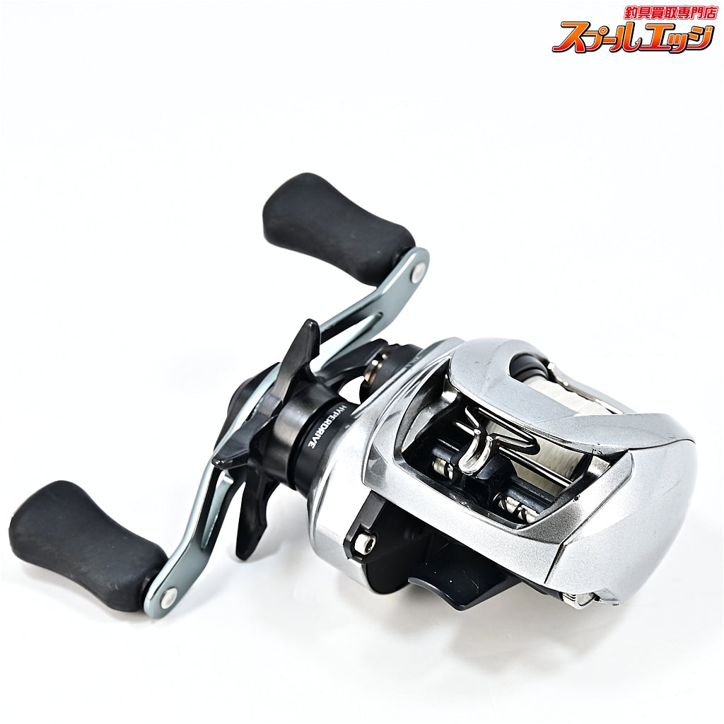 【ダイワ】 21ジリオン SV TW 1000XH DAIWA ZILLION