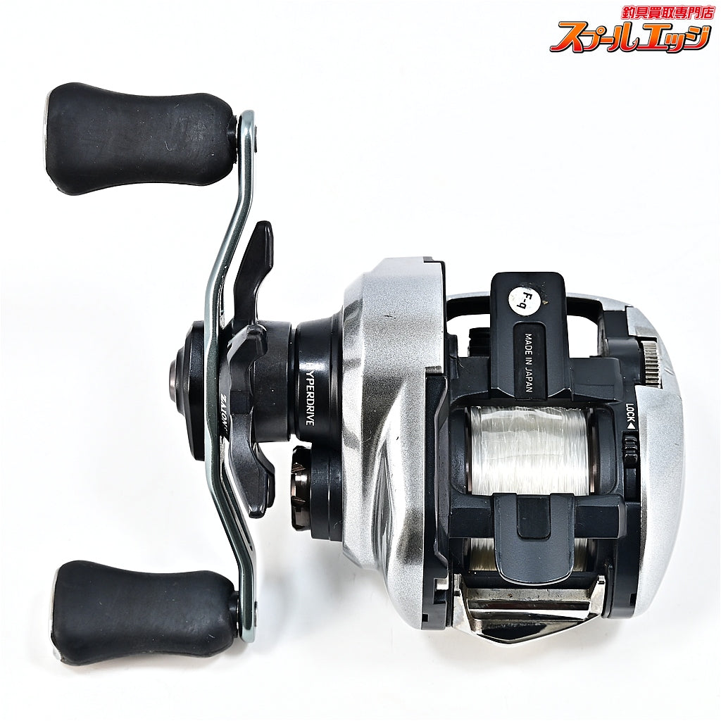 【ダイワ】 21ジリオン SV TW 1000XH DAIWA ZILLION